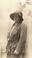 Dorothea Minola Alice Bate