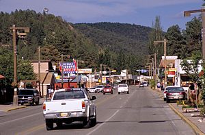 Archivo:DowntownRuidosoNM