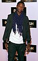 Edi Gathegi