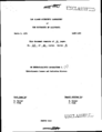Edward Teller & Stanislaw Ulam 1951 On Heterocatalytic Detonations - Secret of hydrogen bomb - p 1