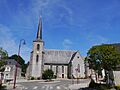 Eglise Arquenay