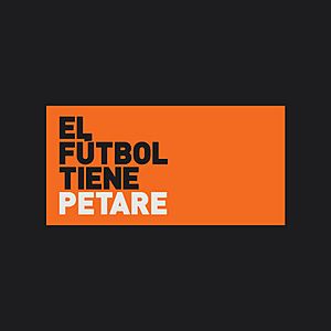 Archivo:El fútbol tiene Petare. Concepto Petare FC