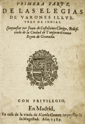 Archivo:Elegías de varones ilustres de Indias