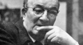 Emilio Cecchi primo piano