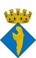Escudo de Alcover