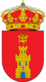 Escudo de Bujaraloz
