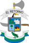 Escudo de El Retorno (Guaviare).svg