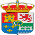 Escudo de Guarromán (Jaén)