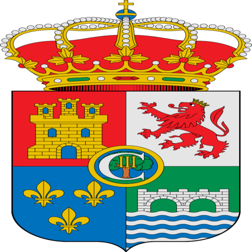 Escudo de Guarromán (Jaén)