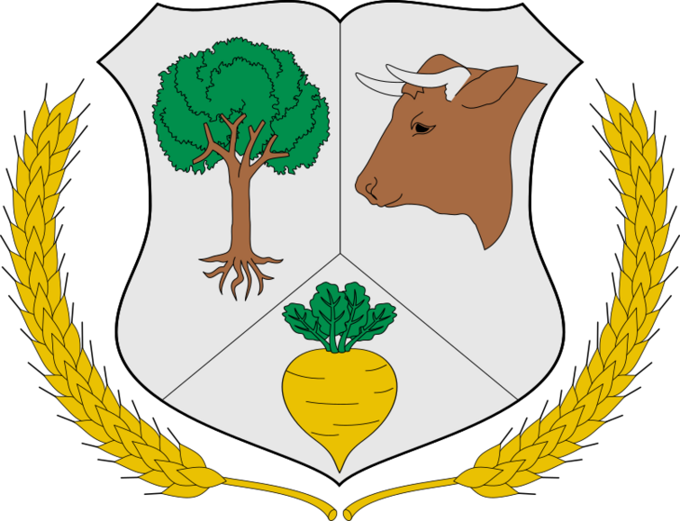 Escudo de Paillaco