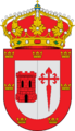Escudo de Torrubia del Campo