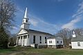 First Congregational Church, Andover CT