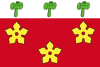 Flag of Alette.svg