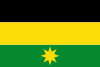 Flag of Heuvelland.svg
