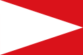 Flag of Villamiel Spain.svg
