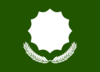Flag of the Bektashi Order.svg