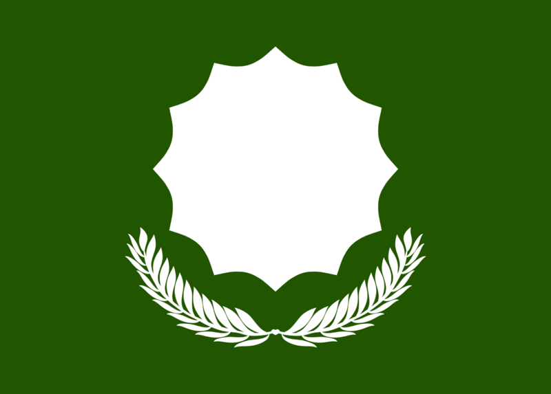 Flag of the Bektashi Order