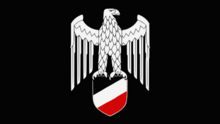 Flag of the German Empire Party.svg