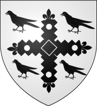 Archivo:Flintshire Shield