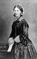 Florence Nightingale 1920 reproduction