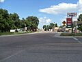 Fort Laramie Wyoming MainStreet