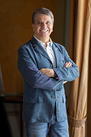 Archivo:Franciso Moreno Fernández