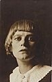 G-63-11113 Postkarte-Portraetfotografie-E-Hennings-ONLINE