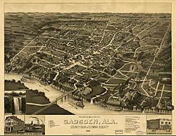 Archivo:Gadsden, AL - Perspective Map - 1887