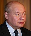 Gaidar in 2008 - crop