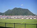 Gegentribüne Estadio Socum Orizaba