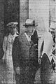 Giral after nomination to prime minister