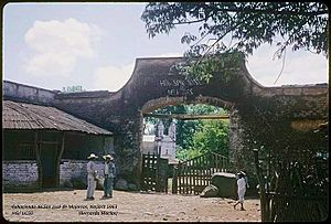 Archivo:Hacienda San José de Mojarras desde 1963
