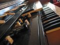 Hammond l100