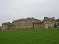 Heaton Hall 02