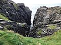 Hell's hole
