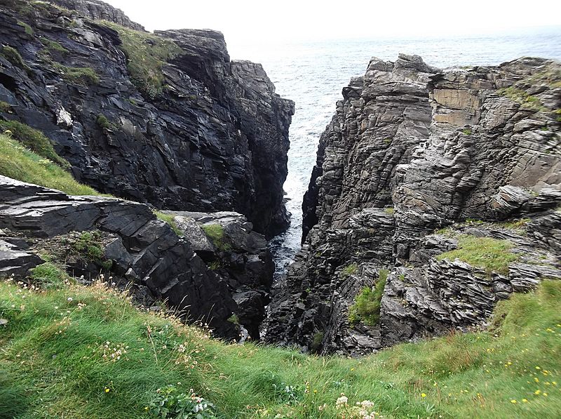 Hell's hole