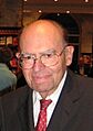 Herb Gray 2008