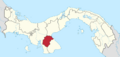 Herrera in Panama