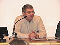 Hervé "Achdé" Darmenton, Tampere Kuplii (31-03-2007)