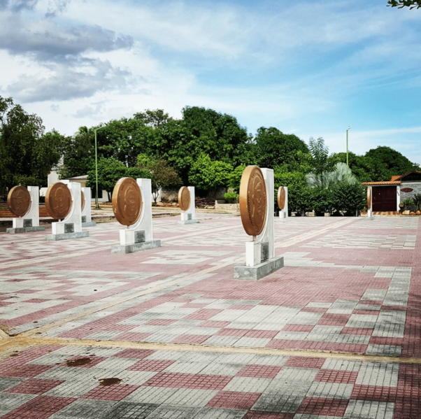 Homenaje a las leyendas