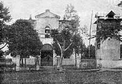 Archivo:Iglesia-de-Escazu-1900