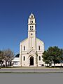 Iglesia Nuestra Señora del Rosario de Las Perdices