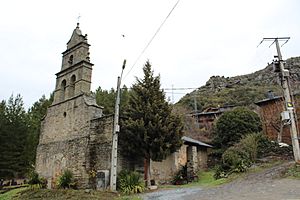 Archivo:Iglesia de Espanillo