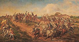 Archivo:Independence of Brazil 1888