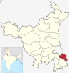 India - Haryana - Faridabad