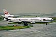 JA8589 MD-11 JAL Japan Airlines KIX 26MAY03 (8505645273).jpg