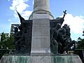 Jaén - Monumento a las Batallas K07