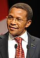 Jakaya Kikwete 2011 (cropped) (cropped)