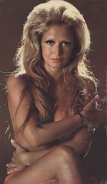 Jorgelina Aranda 1971.jpg