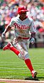 Juan Pierre on June 10, 2012